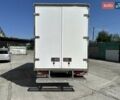 Белый Мерседес Sprinter, объемом двигателя 2.14 л и пробегом 134 тыс. км за 22500 $, фото 3 на Automoto.ua