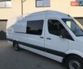 Белый Мерседес Sprinter, объемом двигателя 2.2 л и пробегом 265 тыс. км за 22900 $, фото 10 на Automoto.ua