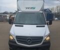 Белый Мерседес Sprinter, объемом двигателя 2.14 л и пробегом 348 тыс. км за 25550 $, фото 35 на Automoto.ua