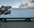 Белый Мерседес Sprinter, объемом двигателя 2.1 л и пробегом 431 тыс. км за 16499 $, фото 49 на Automoto.ua