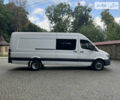 Белый Мерседес Sprinter, объемом двигателя 3 л и пробегом 252 тыс. км за 40254 $, фото 20 на Automoto.ua