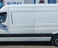 Білий Мерседес Sprinter, об'ємом двигуна 2.1 л та пробігом 301 тис. км за 15999 $, фото 5 на Automoto.ua