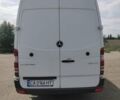 Білий Мерседес Sprinter, об'ємом двигуна 2.1 л та пробігом 325 тис. км за 15500 $, фото 5 на Automoto.ua