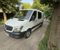 Белый Мерседес Sprinter, объемом двигателя 2.1 л и пробегом 303 тыс. км за 15800 $, фото 17 на Automoto.ua