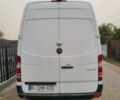 Белый Мерседес Sprinter, объемом двигателя 0 л и пробегом 210 тыс. км за 17700 $, фото 2 на Automoto.ua