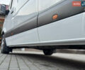 Белый Мерседес Sprinter, объемом двигателя 2.1 л и пробегом 431 тыс. км за 16499 $, фото 40 на Automoto.ua