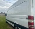 Білий Мерседес Sprinter, об'ємом двигуна 0 л та пробігом 490 тис. км за 17700 $, фото 9 на Automoto.ua