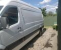 Білий Мерседес Sprinter, об'ємом двигуна 2.1 л та пробігом 325 тис. км за 15500 $, фото 14 на Automoto.ua