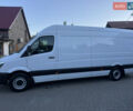 Білий Мерседес Sprinter, об'ємом двигуна 0 л та пробігом 500 тис. км за 14999 $, фото 5 на Automoto.ua