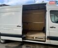 Білий Мерседес Sprinter, об'ємом двигуна 2.1 л та пробігом 443 тис. км за 15000 $, фото 10 на Automoto.ua