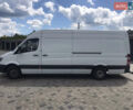 Білий Мерседес Sprinter, об'ємом двигуна 2.1 л та пробігом 546 тис. км за 13200 $, фото 8 на Automoto.ua