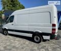 Білий Мерседес Sprinter, об'ємом двигуна 2.2 л та пробігом 258 тис. км за 20550 $, фото 6 на Automoto.ua