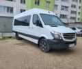 Білий Мерседес Sprinter, об'ємом двигуна 2.1 л та пробігом 330 тис. км за 38999 $, фото 1 на Automoto.ua