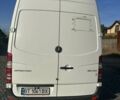 Белый Мерседес Sprinter, объемом двигателя 2.1 л и пробегом 410 тыс. км за 15500 $, фото 11 на Automoto.ua