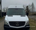 Белый Мерседес Sprinter, объемом двигателя 2.14 л и пробегом 340 тыс. км за 20000 $, фото 2 на Automoto.ua