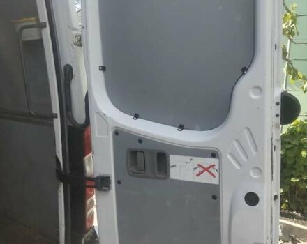 Білий Мерседес Sprinter, об'ємом двигуна 2.1 л та пробігом 325 тис. км за 15500 $, фото 28 на Automoto.ua