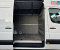 Білий Мерседес Sprinter, об'ємом двигуна 2.14 л та пробігом 385 тис. км за 15750 $, фото 67 на Automoto.ua
