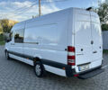 Белый Мерседес Sprinter, объемом двигателя 3 л и пробегом 530 тыс. км за 26999 $, фото 54 на Automoto.ua