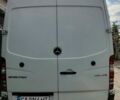 Білий Мерседес Sprinter, об'ємом двигуна 2.1 л та пробігом 325 тис. км за 15500 $, фото 8 на Automoto.ua