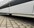 Белый Мерседес Sprinter, объемом двигателя 2.1 л и пробегом 564 тыс. км за 21999 $, фото 13 на Automoto.ua