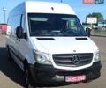 Білий Мерседес Sprinter, об'ємом двигуна 2.1 л та пробігом 301 тис. км за 15999 $, фото 11 на Automoto.ua