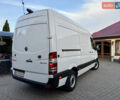 Білий Мерседес Sprinter, об'ємом двигуна 2.14 л та пробігом 385 тис. км за 15750 $, фото 73 на Automoto.ua