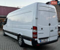 Белый Мерседес Sprinter, объемом двигателя 2.1 л и пробегом 431 тыс. км за 16499 $, фото 4 на Automoto.ua