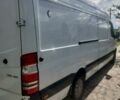 Білий Мерседес Sprinter, об'ємом двигуна 2.1 л та пробігом 325 тис. км за 15500 $, фото 9 на Automoto.ua