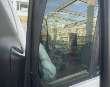Белый Мерседес Sprinter, объемом двигателя 2.14 л и пробегом 240 тыс. км за 9950 $, фото 32 на Automoto.ua