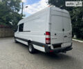 Белый Мерседес Sprinter, объемом двигателя 3 л и пробегом 252 тыс. км за 40254 $, фото 10 на Automoto.ua