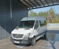 Белый Мерседес Sprinter, объемом двигателя 2.2 л и пробегом 290 тыс. км за 15800 $, фото 8 на Automoto.ua