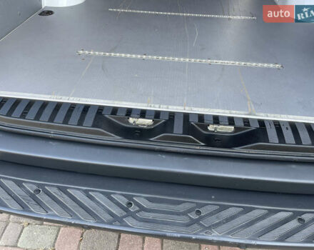 Білий Мерседес Sprinter, об'ємом двигуна 2.14 л та пробігом 173 тис. км за 23999 $, фото 21 на Automoto.ua