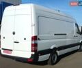 Білий Мерседес Sprinter, об'ємом двигуна 2.1 л та пробігом 301 тис. км за 15999 $, фото 20 на Automoto.ua