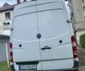 Білий Мерседес Sprinter, об'ємом двигуна 2.1 л та пробігом 443 тис. км за 15000 $, фото 1 на Automoto.ua