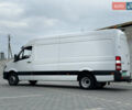 Белый Мерседес Sprinter, объемом двигателя 3 л и пробегом 245 тыс. км за 35351 $, фото 18 на Automoto.ua