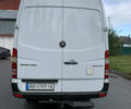 Белый Мерседес Sprinter, объемом двигателя 2.1 л и пробегом 377 тыс. км за 23000 $, фото 6 на Automoto.ua
