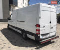 Білий Мерседес Sprinter, об'ємом двигуна 2.1 л та пробігом 546 тис. км за 13200 $, фото 5 на Automoto.ua