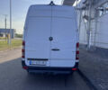 Білий Мерседес Sprinter, об'ємом двигуна 2.2 л та пробігом 329 тис. км за 16090 $, фото 2 на Automoto.ua