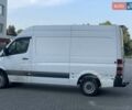 Белый Мерседес Sprinter, объемом двигателя 2.14 л и пробегом 240 тыс. км за 9950 $, фото 7 на Automoto.ua
