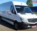 Білий Мерседес Sprinter, об'ємом двигуна 2.1 л та пробігом 301 тис. км за 15999 $, фото 12 на Automoto.ua