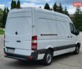 Белый Мерседес Sprinter, объемом двигателя 2.2 л и пробегом 263 тыс. км за 13950 $, фото 8 на Automoto.ua
