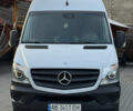 Белый Мерседес Sprinter, объемом двигателя 2.1 л и пробегом 385 тыс. км за 14999 $, фото 7 на Automoto.ua