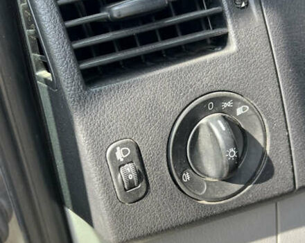 Белый Мерседес Sprinter, объемом двигателя 2.14 л и пробегом 262 тыс. км за 18000 $, фото 19 на Automoto.ua