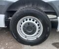 Белый Мерседес Sprinter, объемом двигателя 2.14 л и пробегом 345 тыс. км за 15300 $, фото 8 на Automoto.ua
