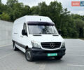 Белый Мерседес Sprinter, объемом двигателя 3 л и пробегом 245 тыс. км за 35351 $, фото 4 на Automoto.ua