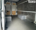 Белый Мерседес Sprinter, объемом двигателя 3 л и пробегом 252 тыс. км за 40254 $, фото 56 на Automoto.ua