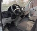 Белый Мерседес Sprinter, объемом двигателя 2.1 л и пробегом 291 тыс. км за 15500 $, фото 7 на Automoto.ua