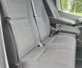 Белый Мерседес Sprinter, объемом двигателя 2.2 л и пробегом 263 тыс. км за 13950 $, фото 37 на Automoto.ua