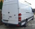 Белый Мерседес Sprinter, объемом двигателя 2.14 л и пробегом 400 тыс. км за 15000 $, фото 14 на Automoto.ua