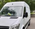 Білий Мерседес Sprinter, об'ємом двигуна 2.14 л та пробігом 370 тис. км за 17000 $, фото 2 на Automoto.ua